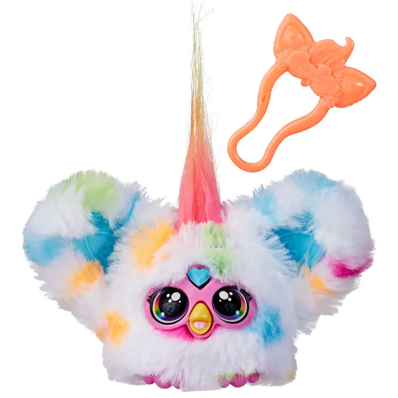 Furblet Loo-Lay mini jucărie Furby poza produsului