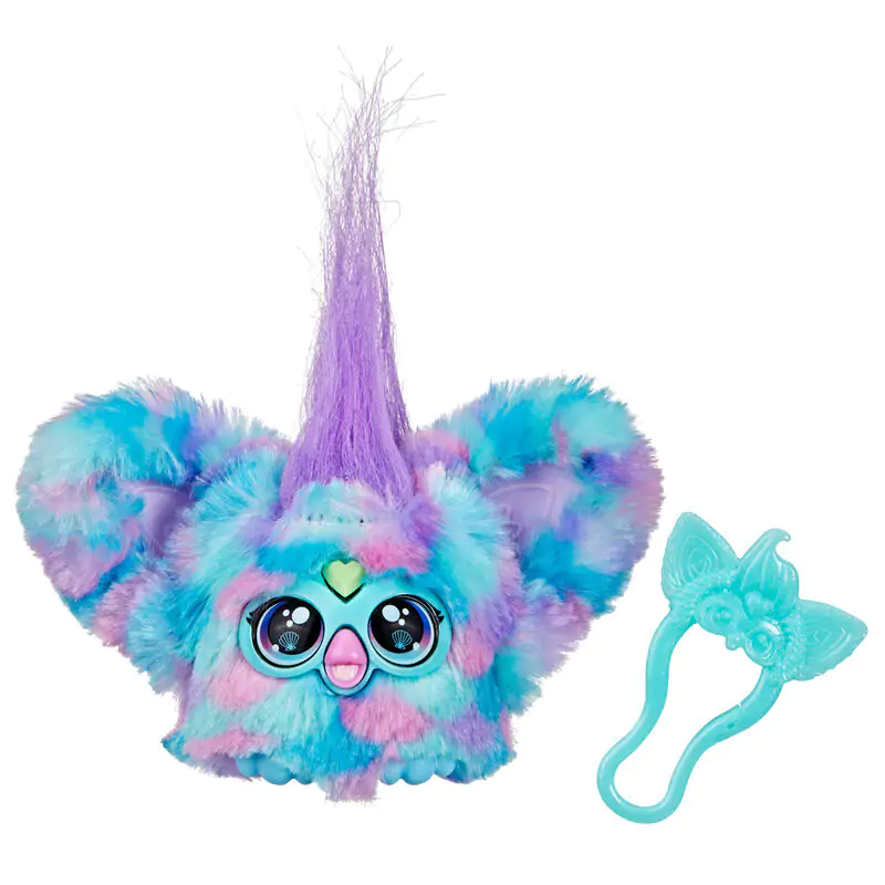 Furblet Mer-May mini Furby poza produsului