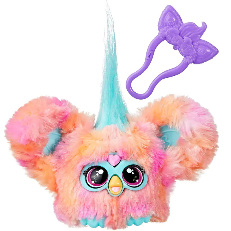 Furblet Ree-Mix mini Furby poza produsului