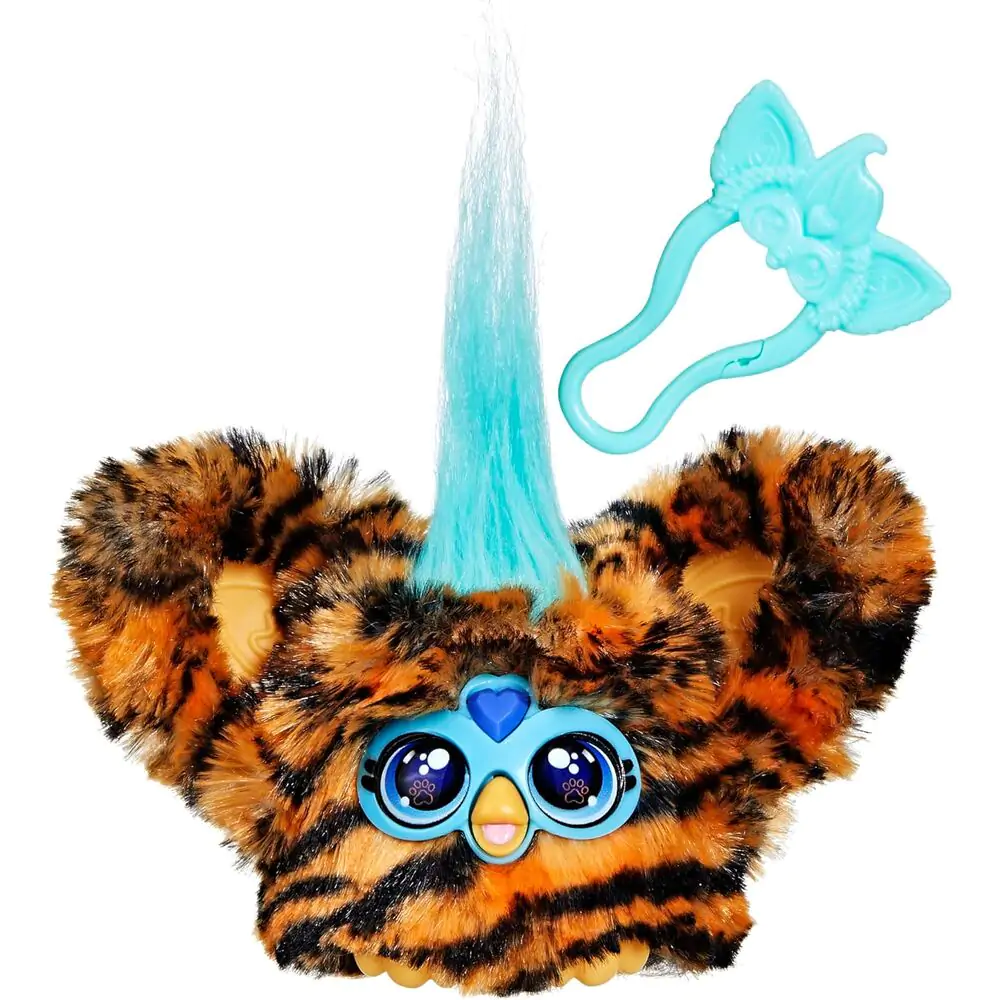 Furblet Ty-Bee mini Furby poza produsului
