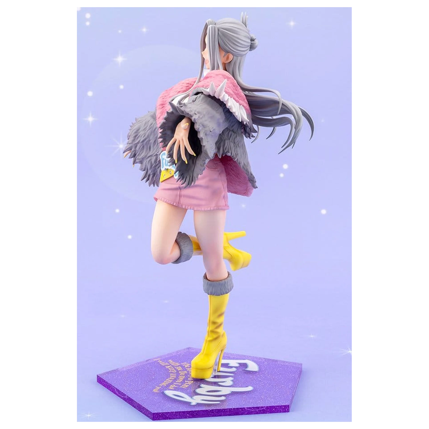 Furby Bishoujo PVC Figura 23 cm poza produsului