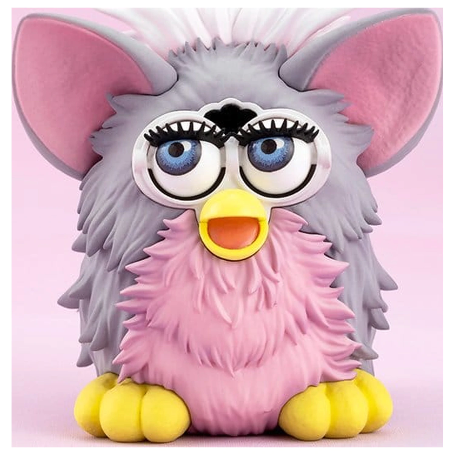 Furby Bishoujo PVC Figura 23 cm poza produsului