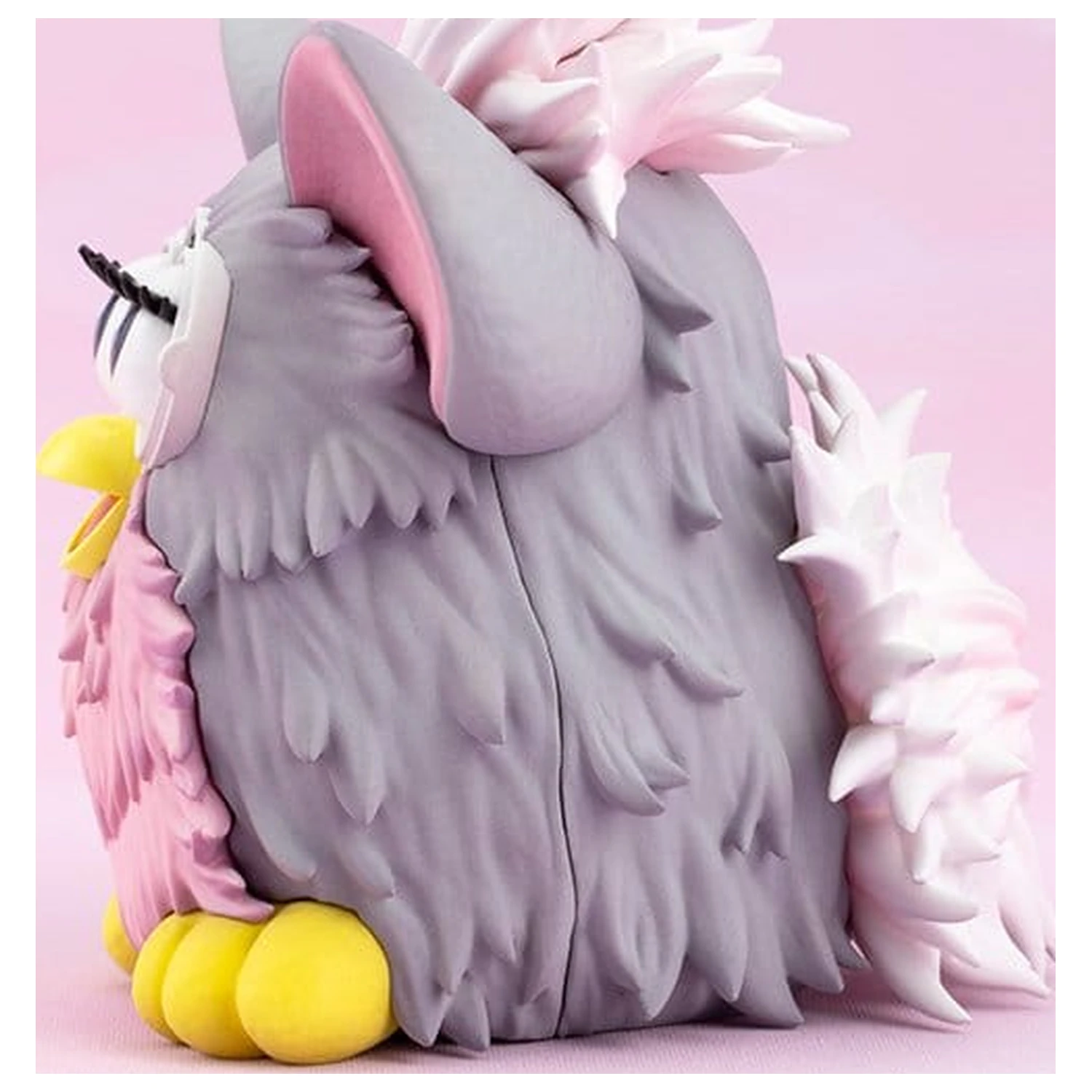 Furby Bishoujo PVC Figura 23 cm poza produsului