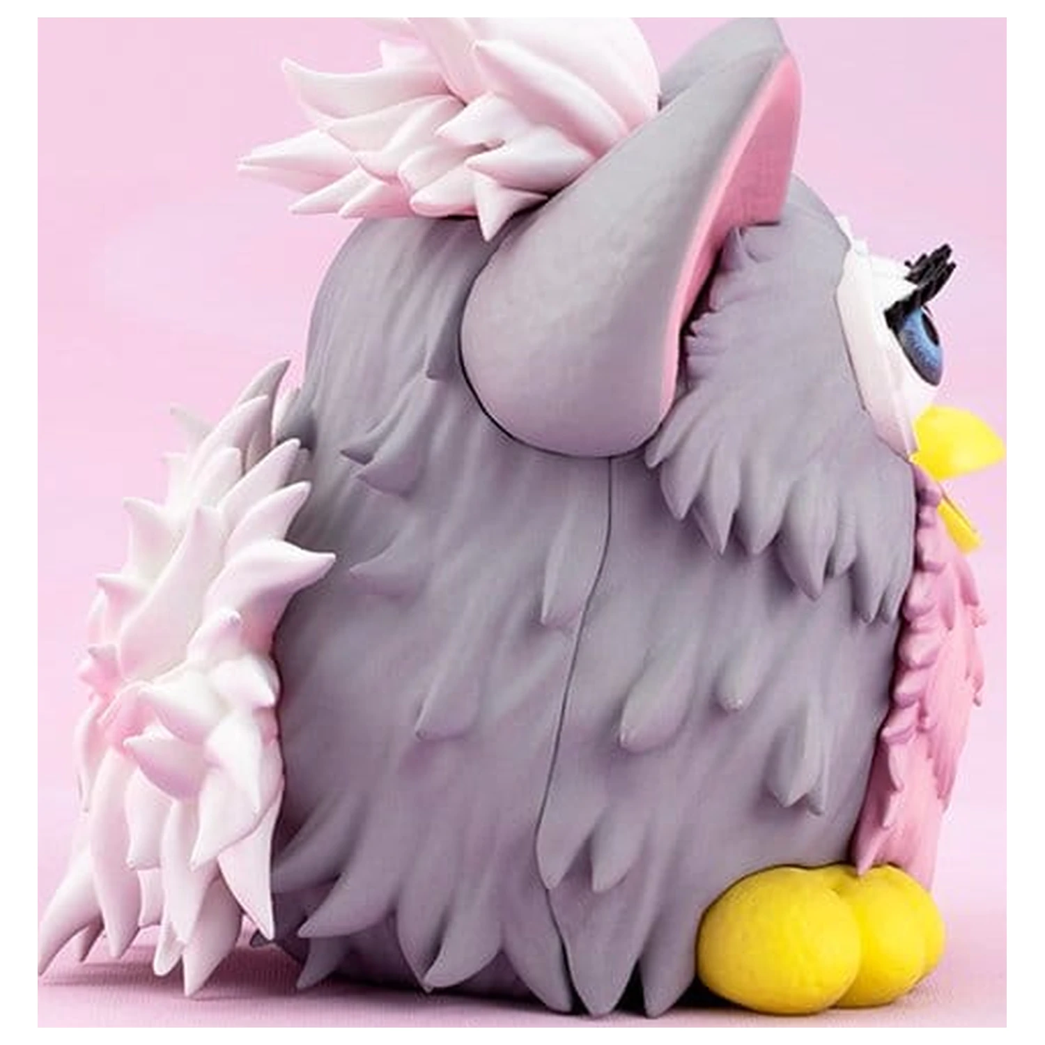 Furby Bishoujo PVC Figura 23 cm poza produsului