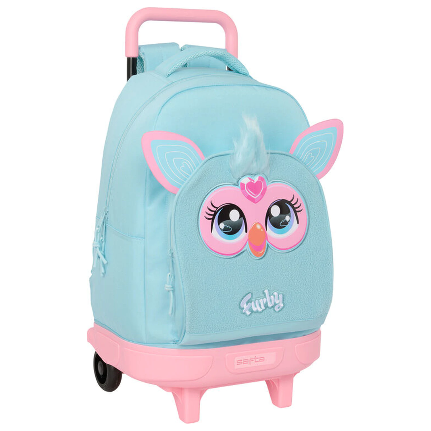 Furby compact troler 45cm poza produsului