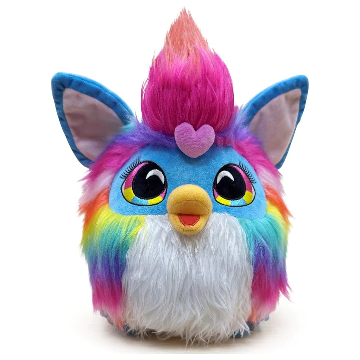 Furby Figurina de pluș DJ Furby 64 cm poza produsului