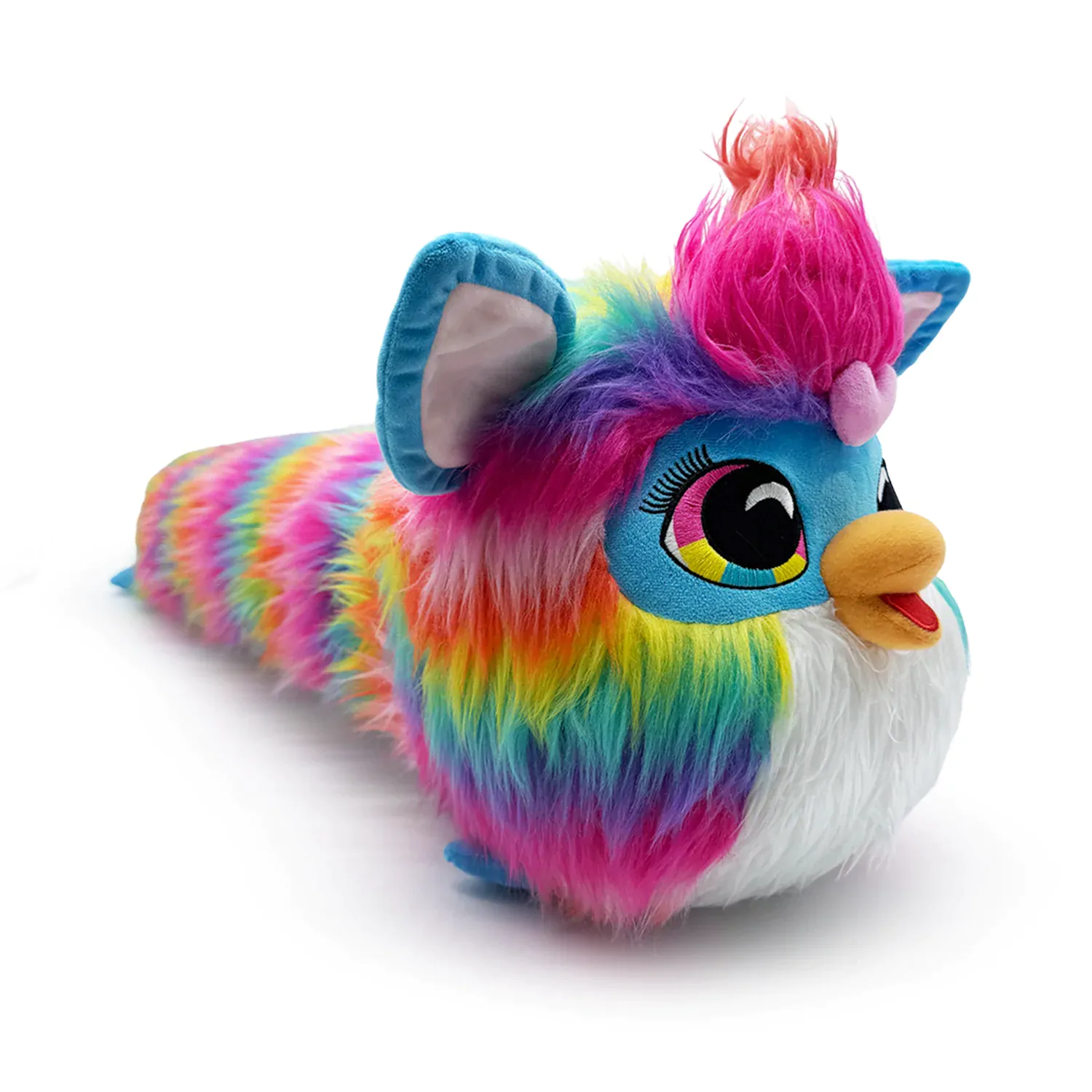 Furby Figurina de pluș DJ Furby 64 cm poza produsului