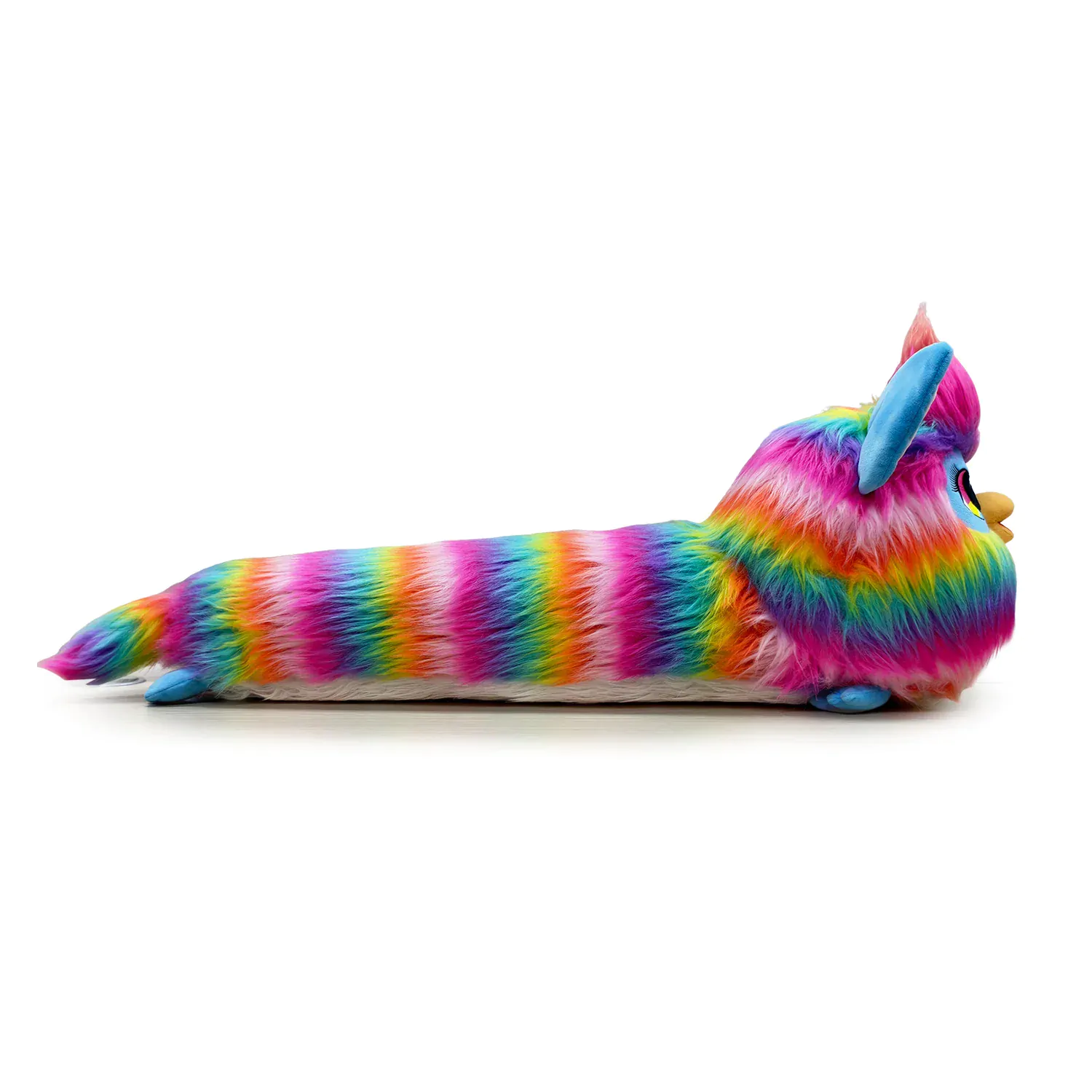 Furby Figurina de pluș DJ Furby 64 cm poza produsului