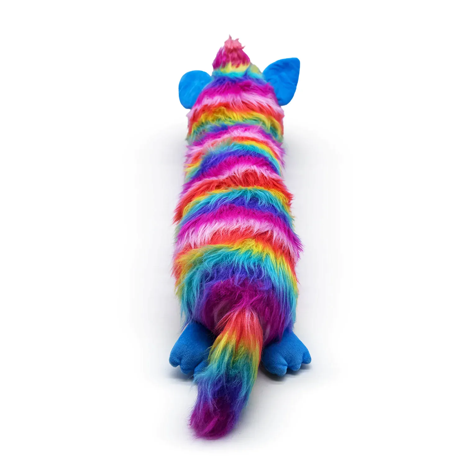 Furby Figurina de pluș DJ Furby 64 cm poza produsului