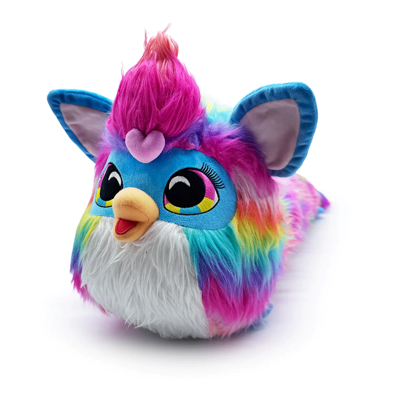 Furby Figurina de pluș DJ Furby 64 cm poza produsului
