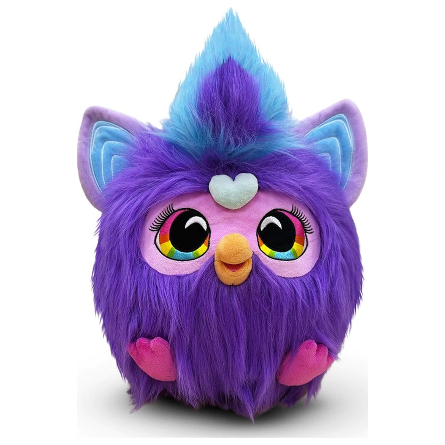 Furby Plush Figura Neo Furby 22 cm poza produsului