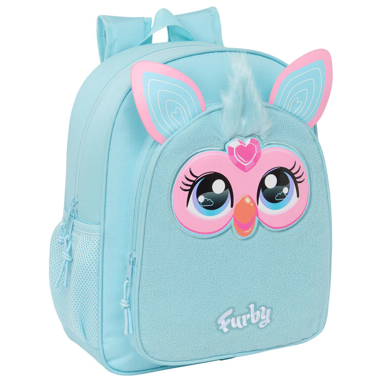 Furby rucsac adaptabil 38cm poza produsului