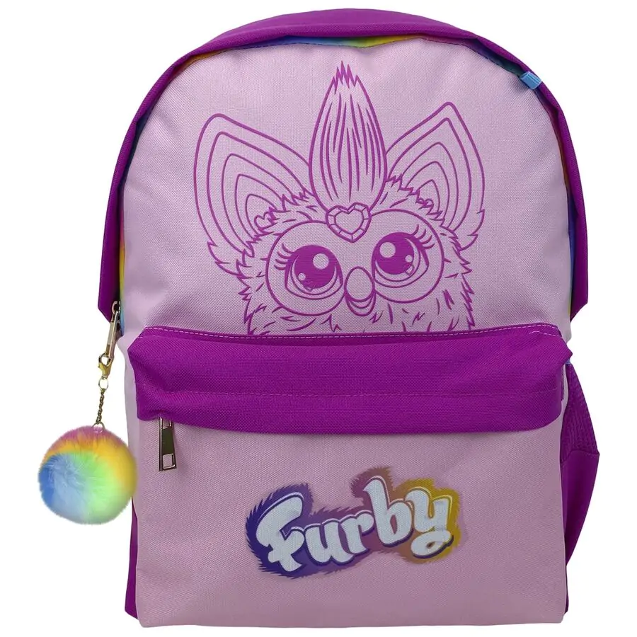 Rucsac adaptabil Furby 42cm poza produsului