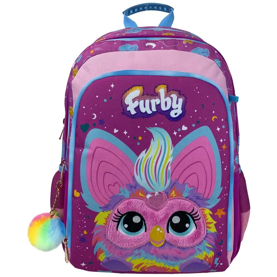 Rucsac adaptabil Furby 42cm poza produsului