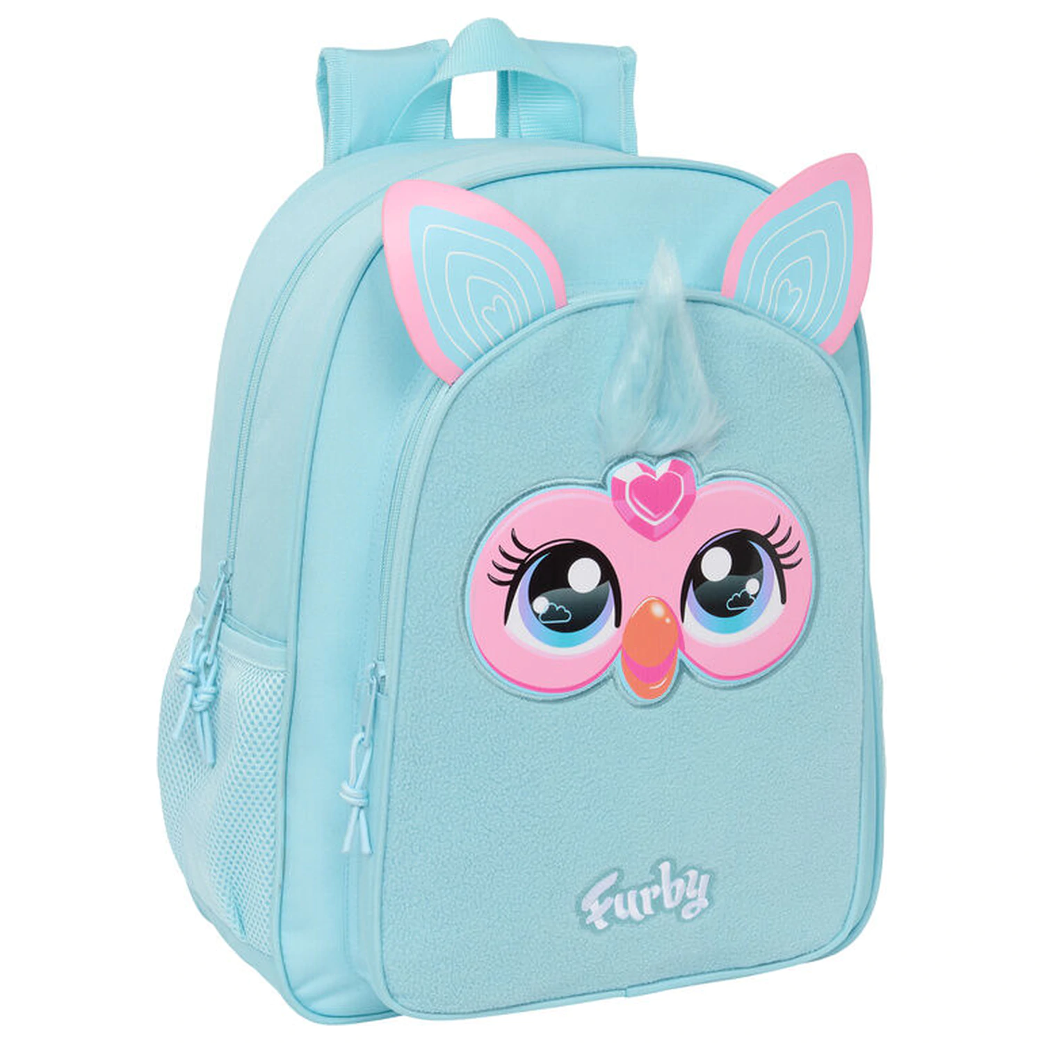 Furby rucsac adaptabil 42cm poza produsului