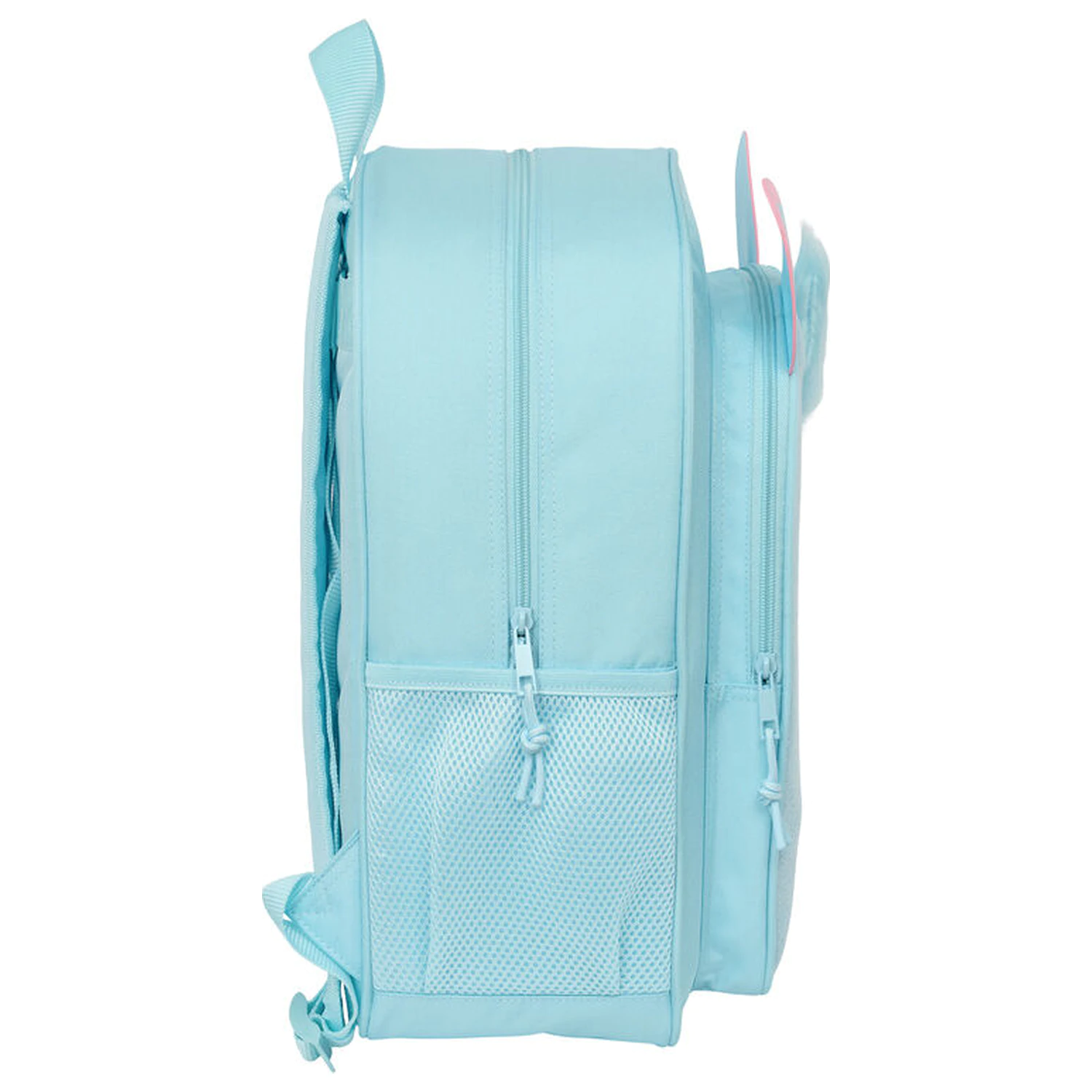Furby rucsac adaptabil 42cm poza produsului
