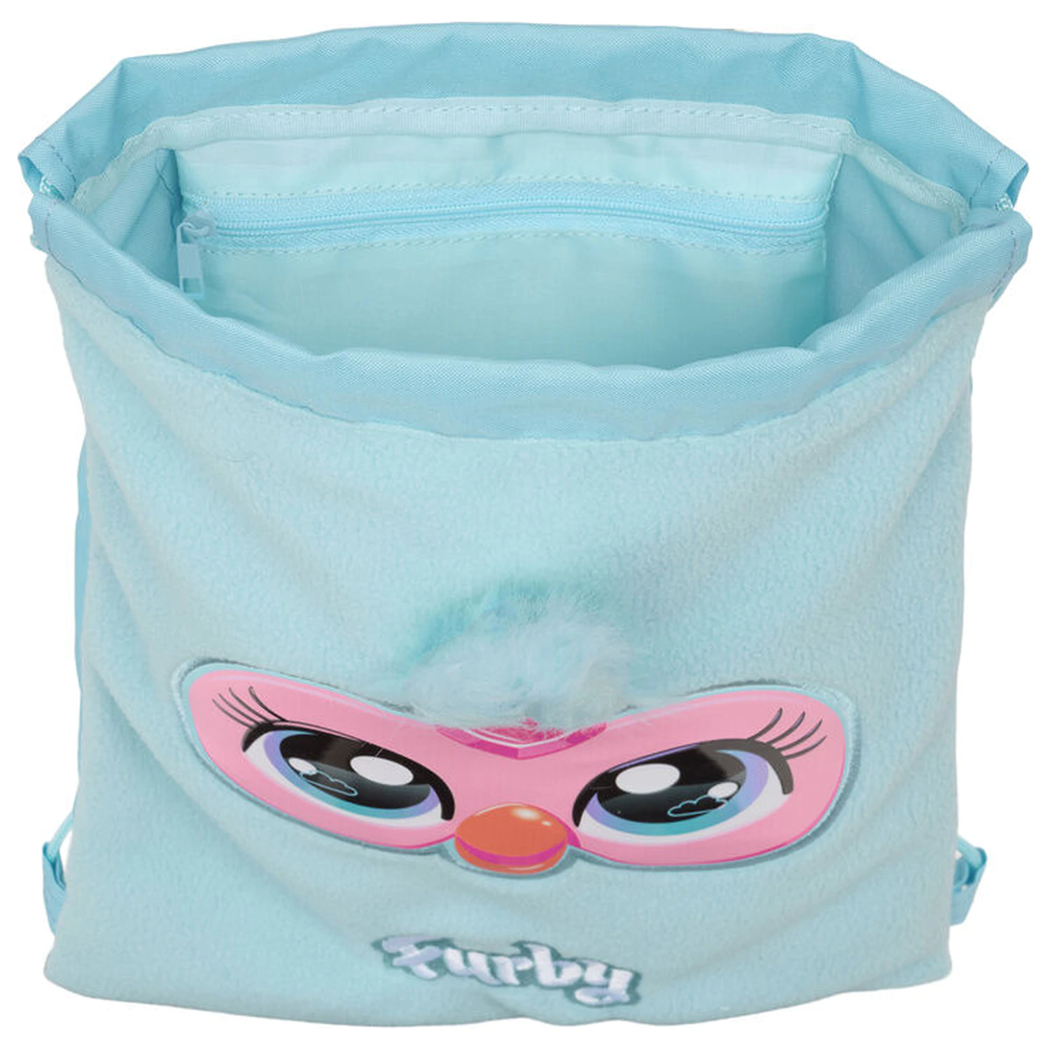 Geanta de sport Furby 34cm poza produsului