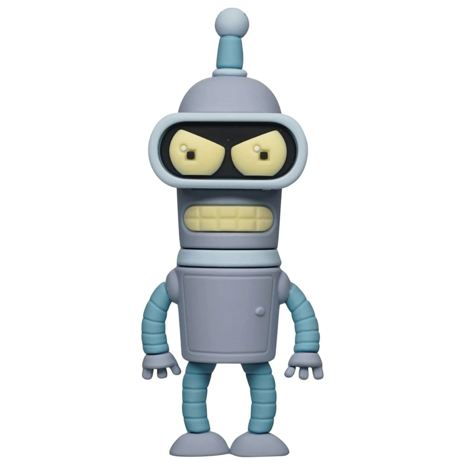 Futurama 3D magnet spuma Bender poza produsului