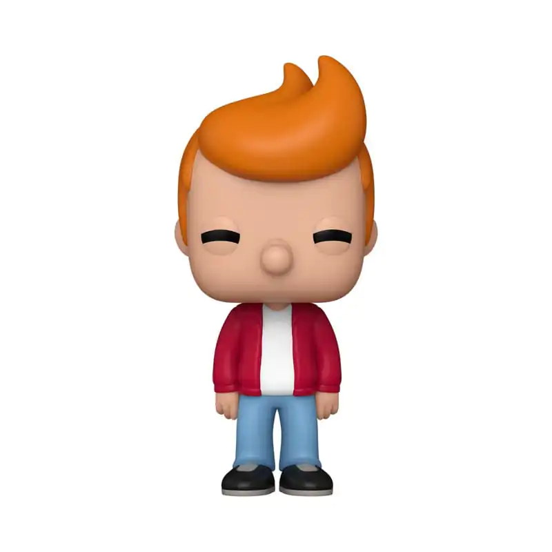 Futurama Pop! Animation Figurina din vinil Fry 9 cm poza produsului