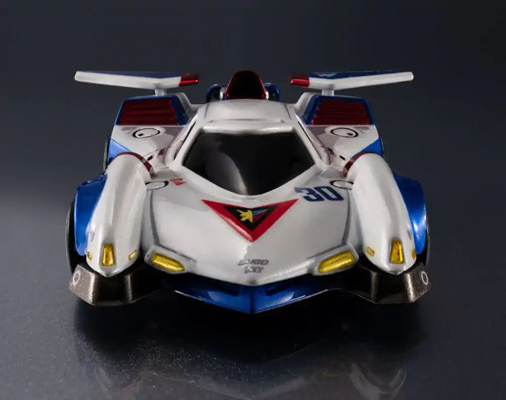 Future GPX Cyber Formula Vehicul Asurada G.S.X Heritage Edition 7 cm poza produsului