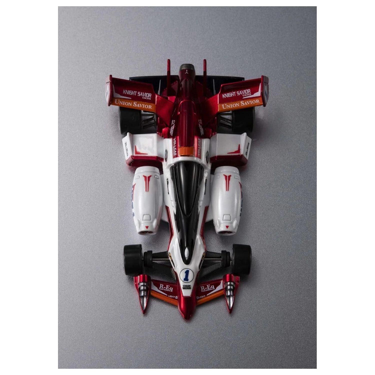 Future GPX Cyber Formula Cyber Formula Collection -Heritage Edition- Vehicle Knight Savior 005 poza produsului