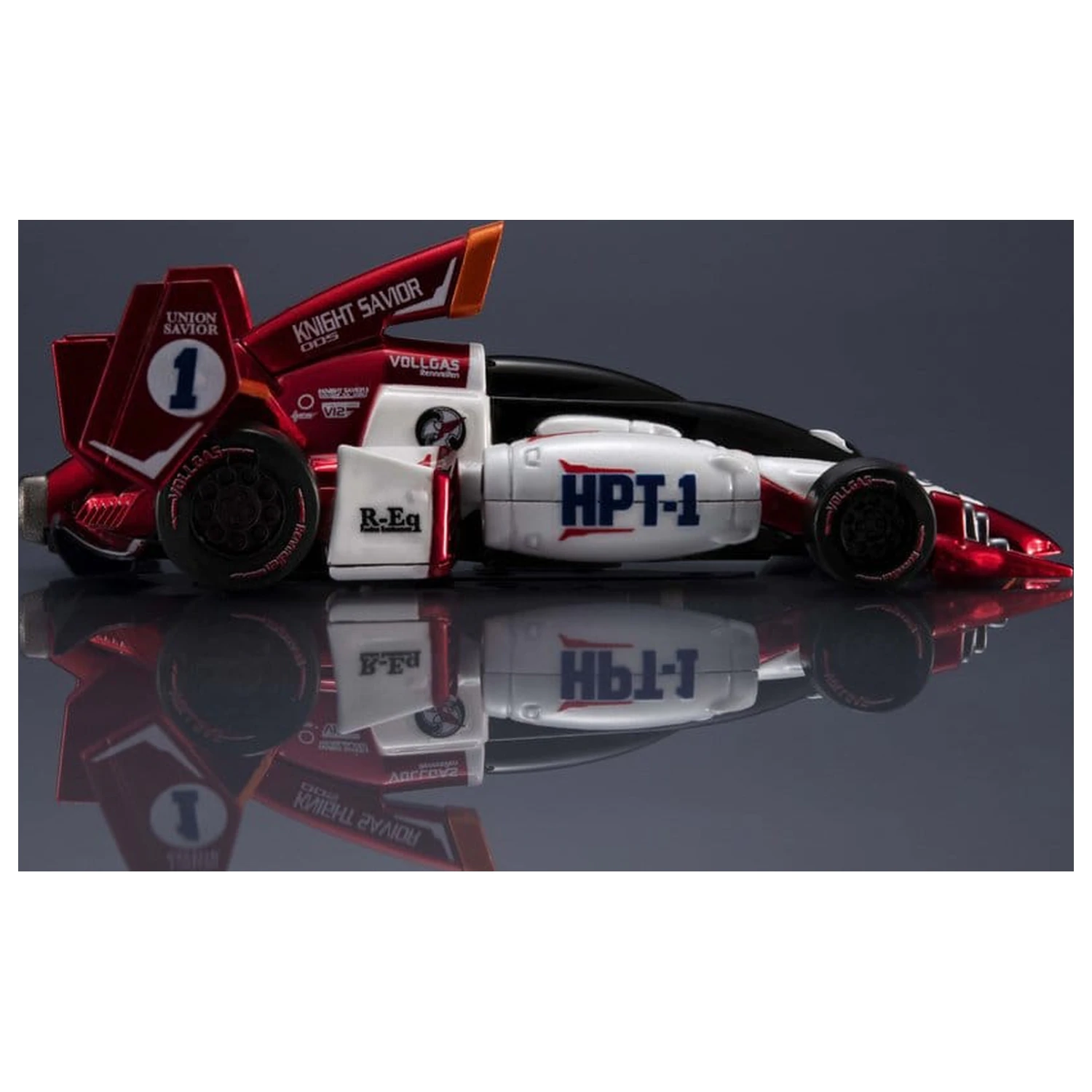 Future GPX Cyber Formula Cyber Formula Collection -Heritage Edition- Vehicle Knight Savior 005 poza produsului