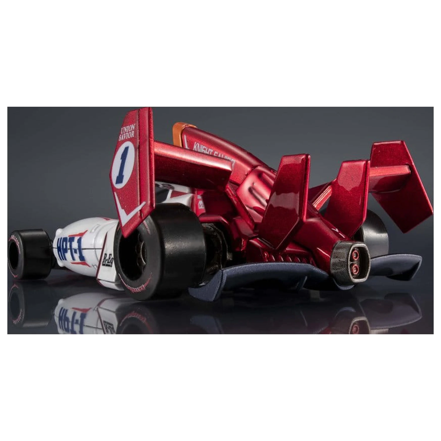 Future GPX Cyber Formula Cyber Formula Collection -Heritage Edition- Vehicle Knight Savior 005 poza produsului