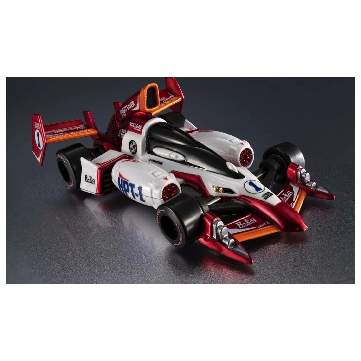 Future GPX Cyber Formula Cyber Formula Collection -Heritage Edition- Vehicle Knight Savior 005 poza produsului