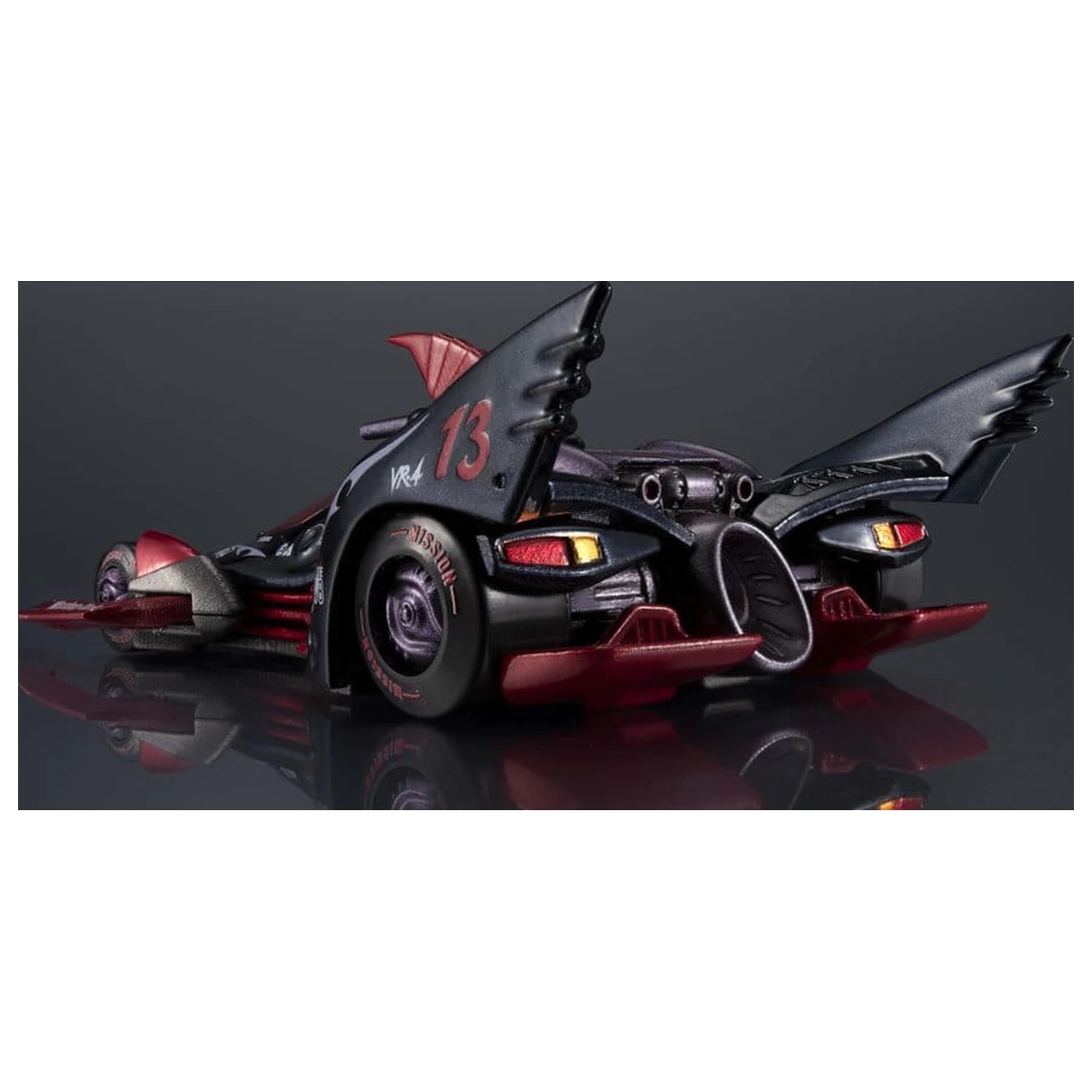 Future GPX Cyber Formula Cyber Formula Collection -Heritage Edition- Vehicle Missionel VR-4 poza produsului