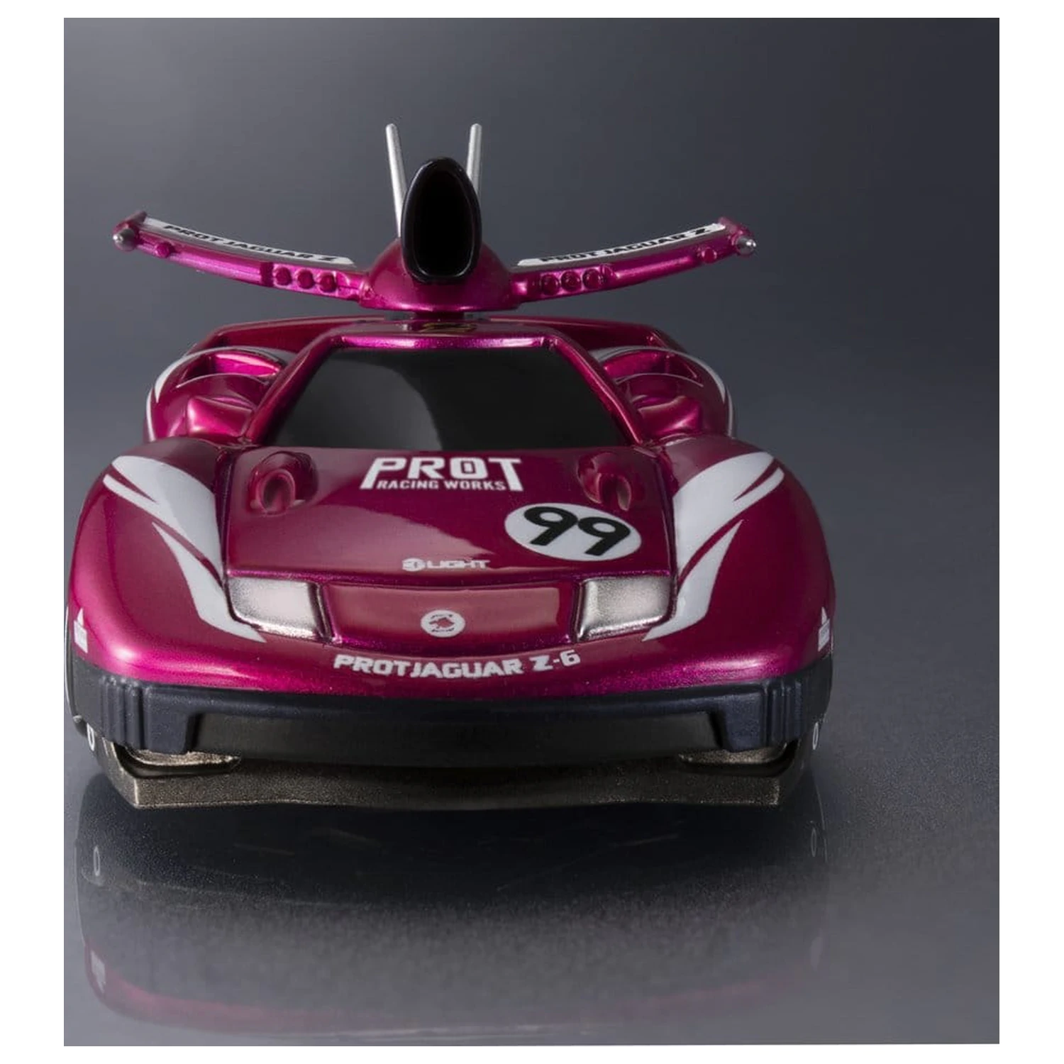 Future GPX Cyber Formula Cyber Formula Collection -Heritage Edition- Vehicul Proto Jaguar Z-6 poza produsului