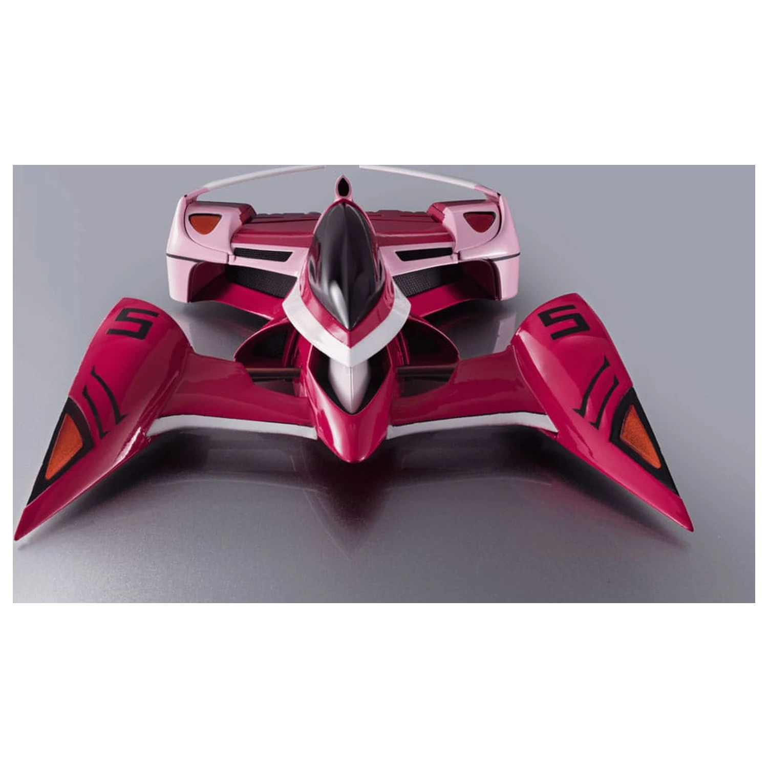 Future GPX Cyber Formula Sin Variable Action Vehicul Experion Z/A-10 Kaga Model 18 cm poza produsului