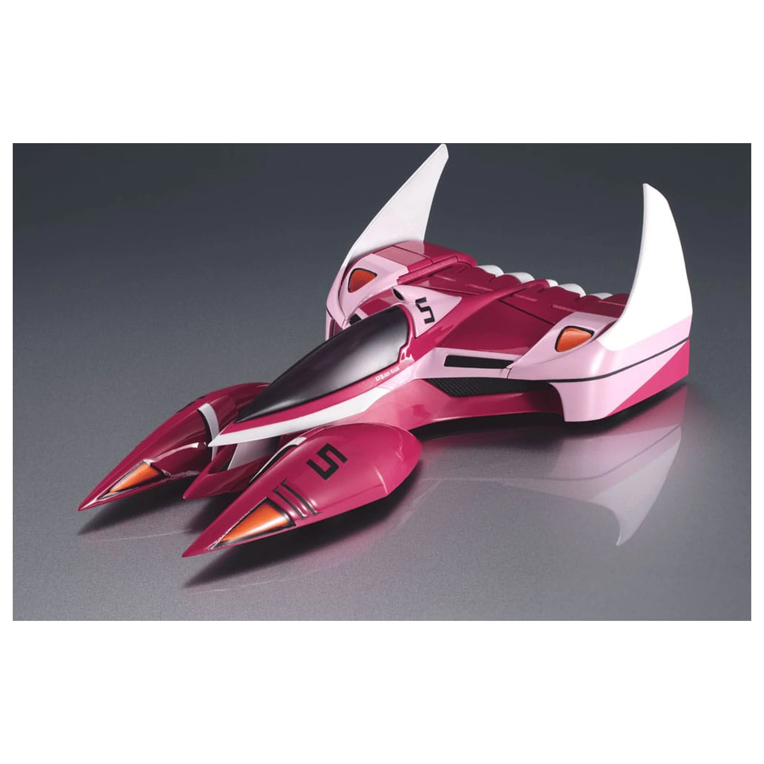 Future GPX Cyber Formula Sin Variable Action Vehicul Experion Z/A-10 Kaga Model 18 cm poza produsului