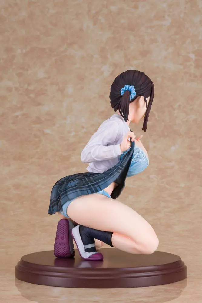 Fuuki Midashichaimasu ka...? PVC 1/6 Kanon Misaki ilustrație de Cut 16 cm poza produsului