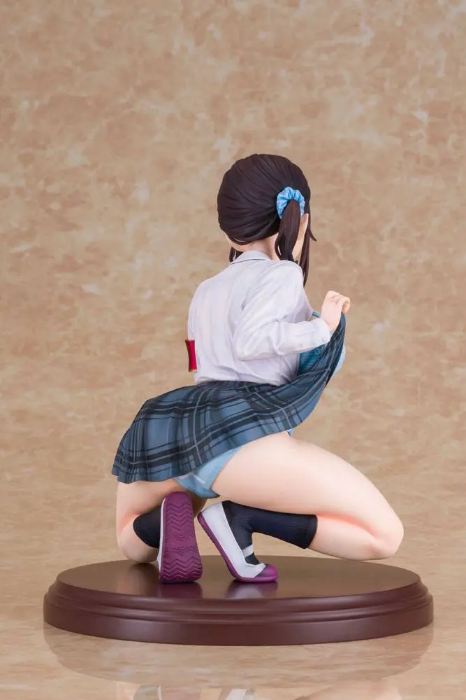 Fuuki Midashichaimasu ka...? PVC 1/6 Kanon Misaki ilustrație de Cut 16 cm poza produsului