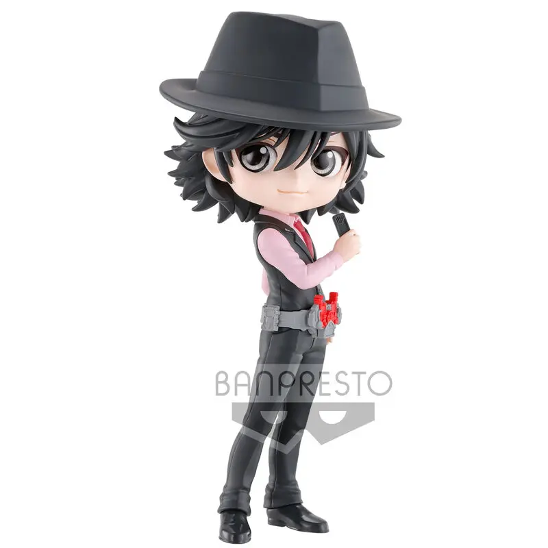 Figurină Q posket Shotaro Hidari ver.A 15cm poza produsului