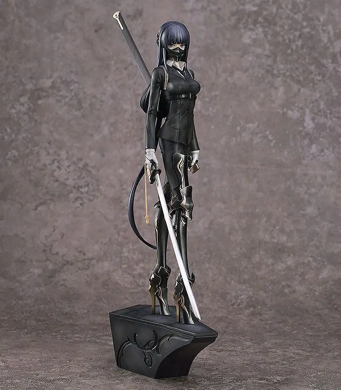 Figurină PVC 1/7 Karasu 32 cm poza produsului