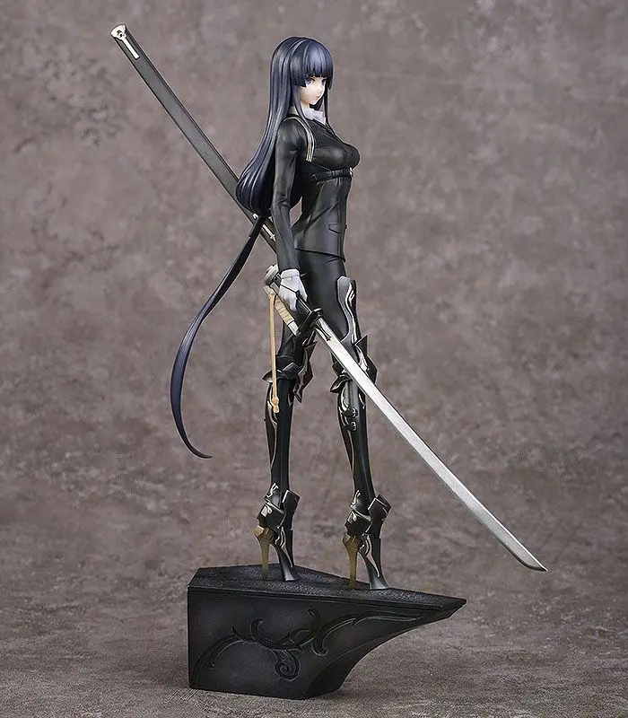 Figurină PVC 1/7 Karasu 32 cm poza produsului