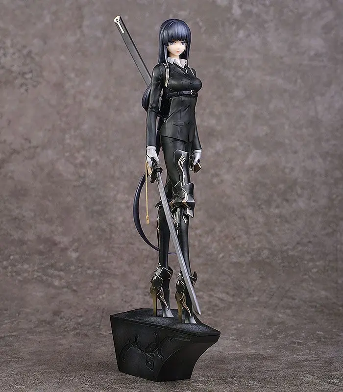 Figurină PVC 1/7 Karasu 32 cm poza produsului