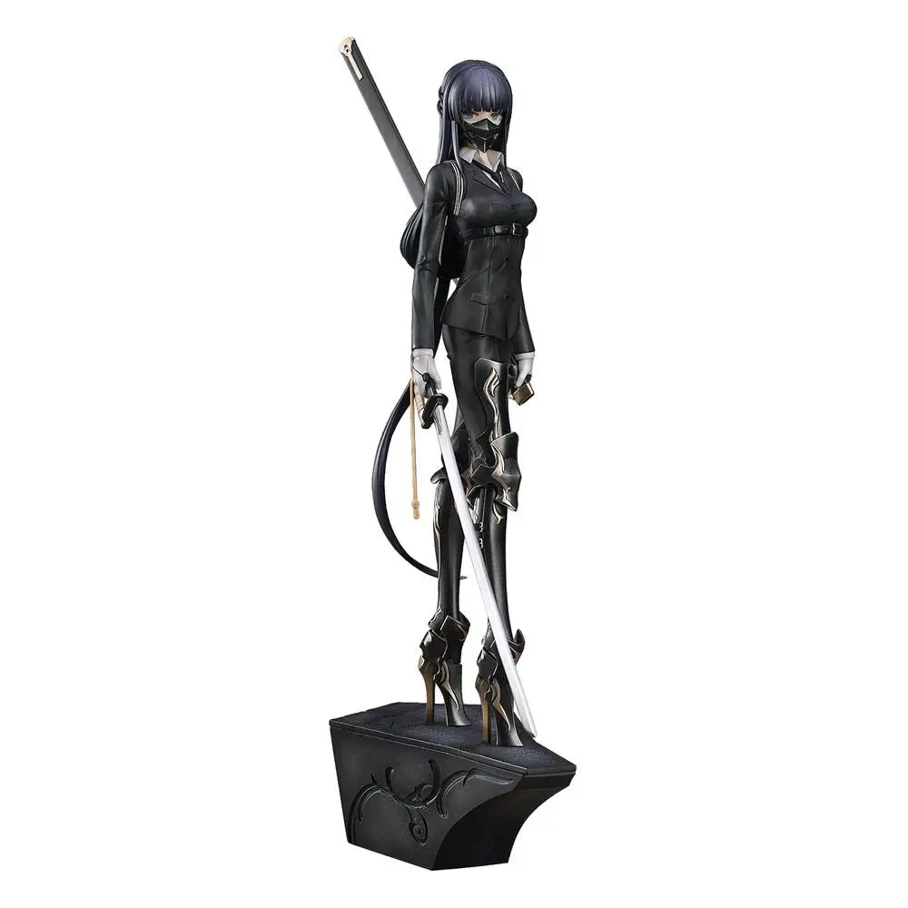 Figurină PVC 1/7 Karasu 32 cm poza produsului