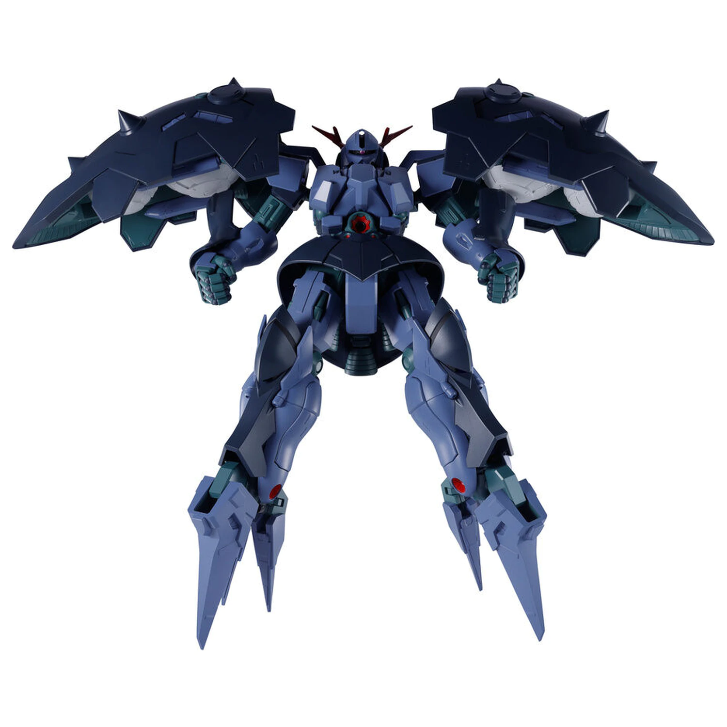 G Generation The Robot Spirits Side MS Great Zeong figurina 28cm poza produsului