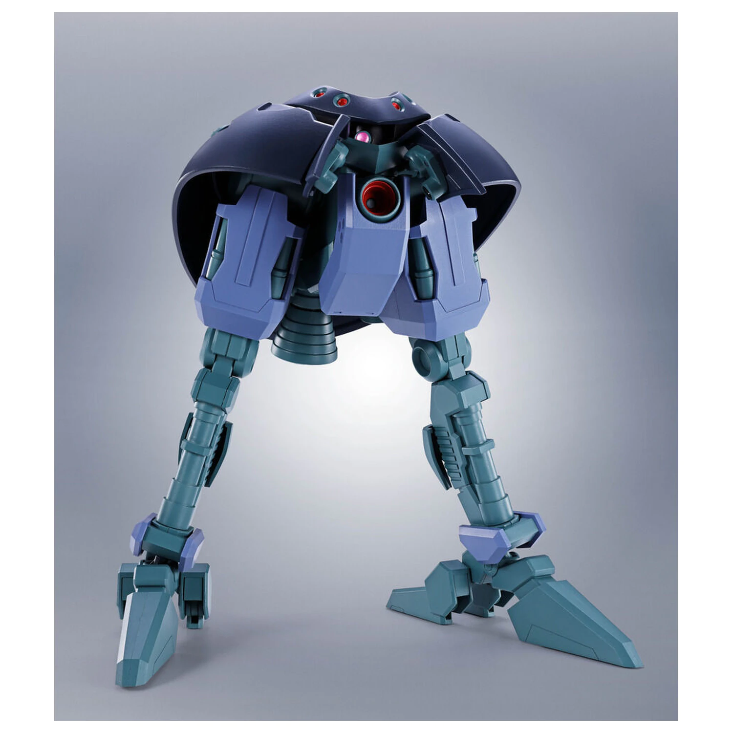 G Generation The Robot Spirits Side MS Great Zeong figurina 28cm poza produsului