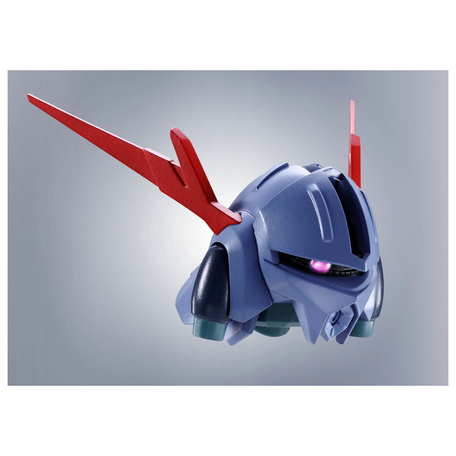 G Generation The Robot Spirits Side MS Great Zeong figurina 28cm poza produsului