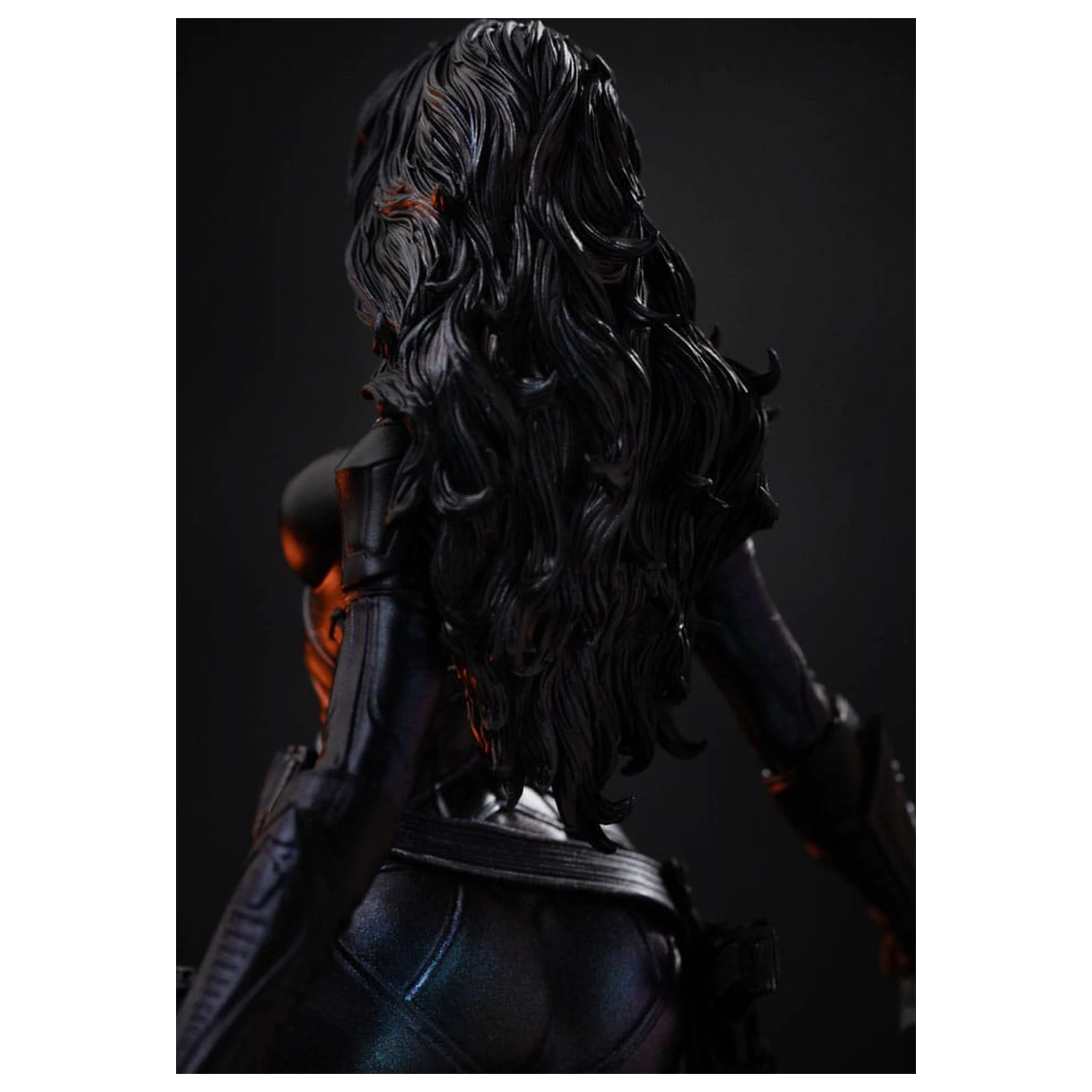 G.I. Joe Art Statuie Scară 1/10 Baroness 22 cm poza produsului