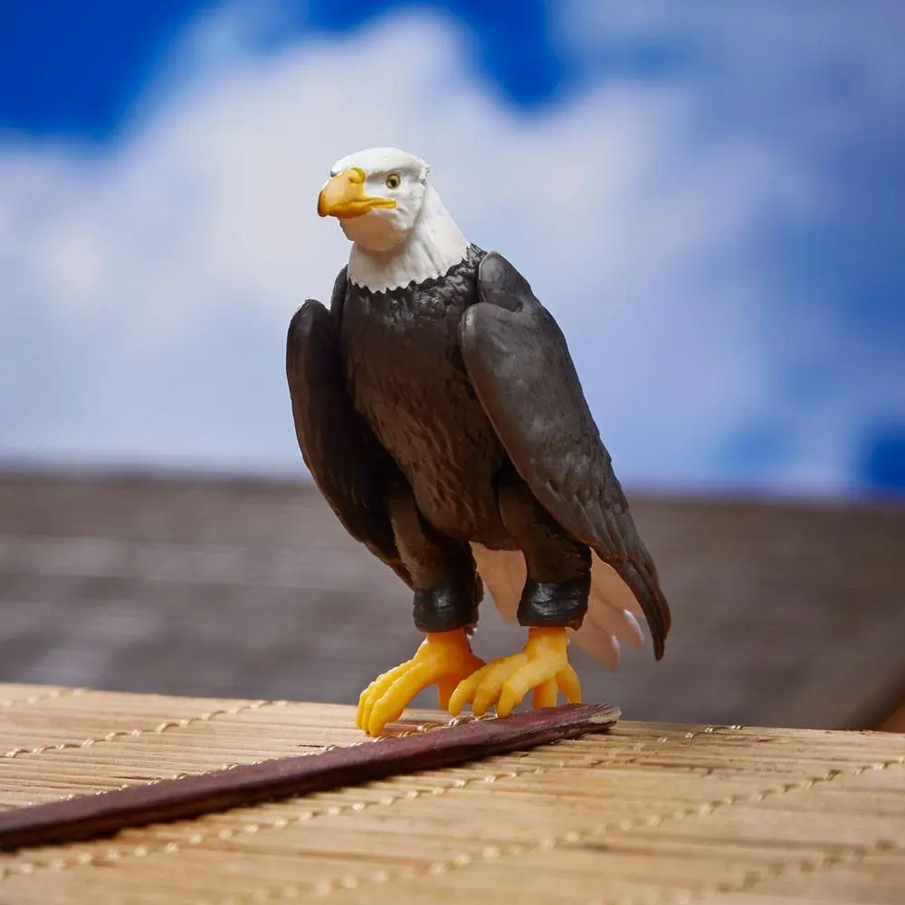 Figurina de actiune G.I. Joe Classified Series 2022 Spirit Iron-Knife 15 cm poza produsului