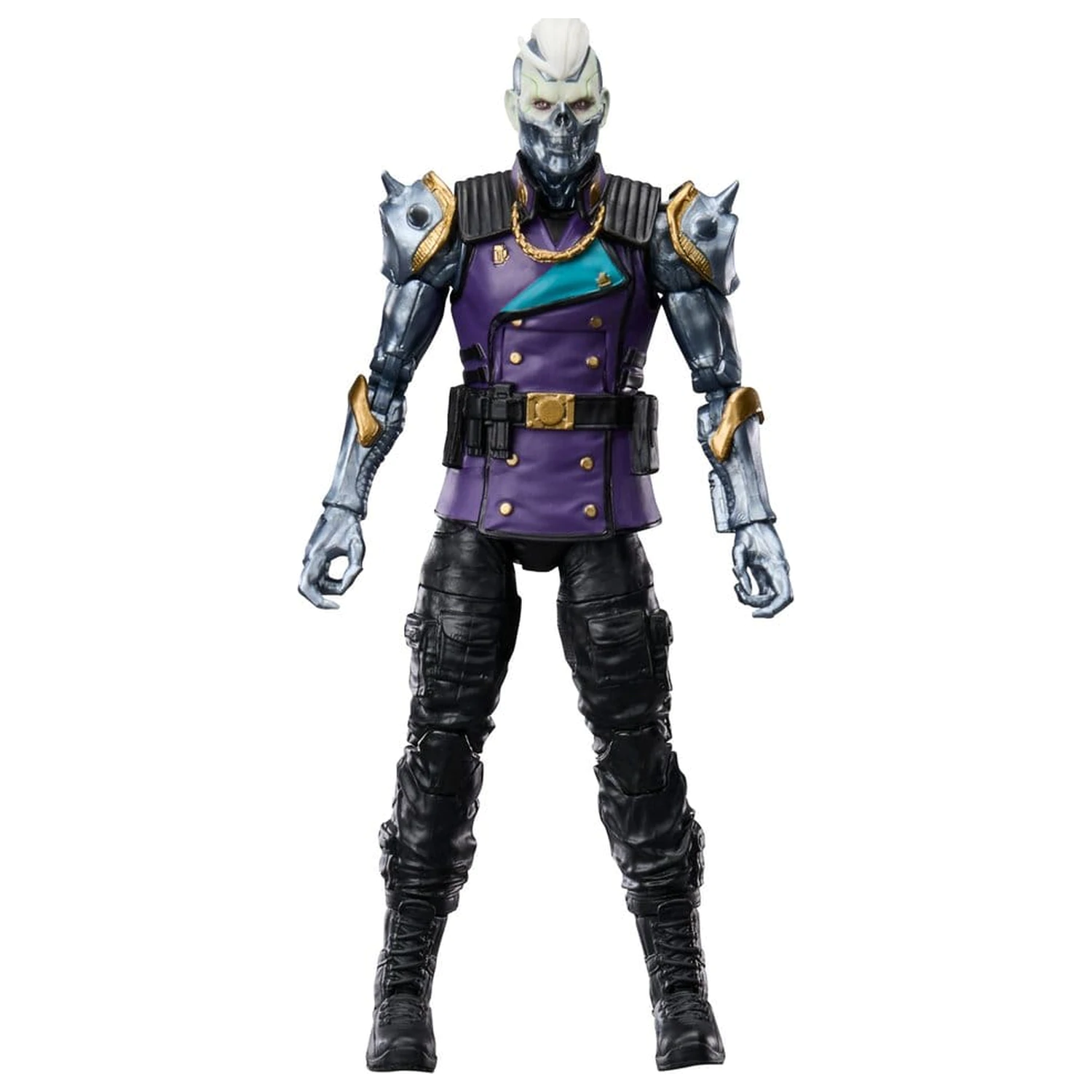 G.I. Joe Classified Series Figurina de acțiune #211 Axel "Synapse" Soma 15 cm poza produsului