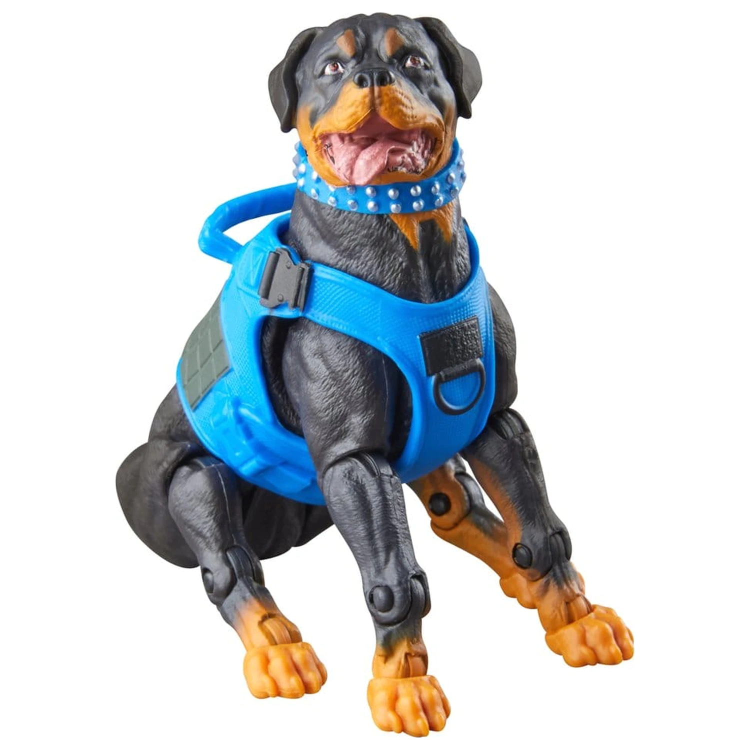Figurină de acțiune G.I. Joe Classified Series Pachet 3-pack #220 Mad Marauders: Footloose & Mutt & Junkyard 15 cm poza produsului