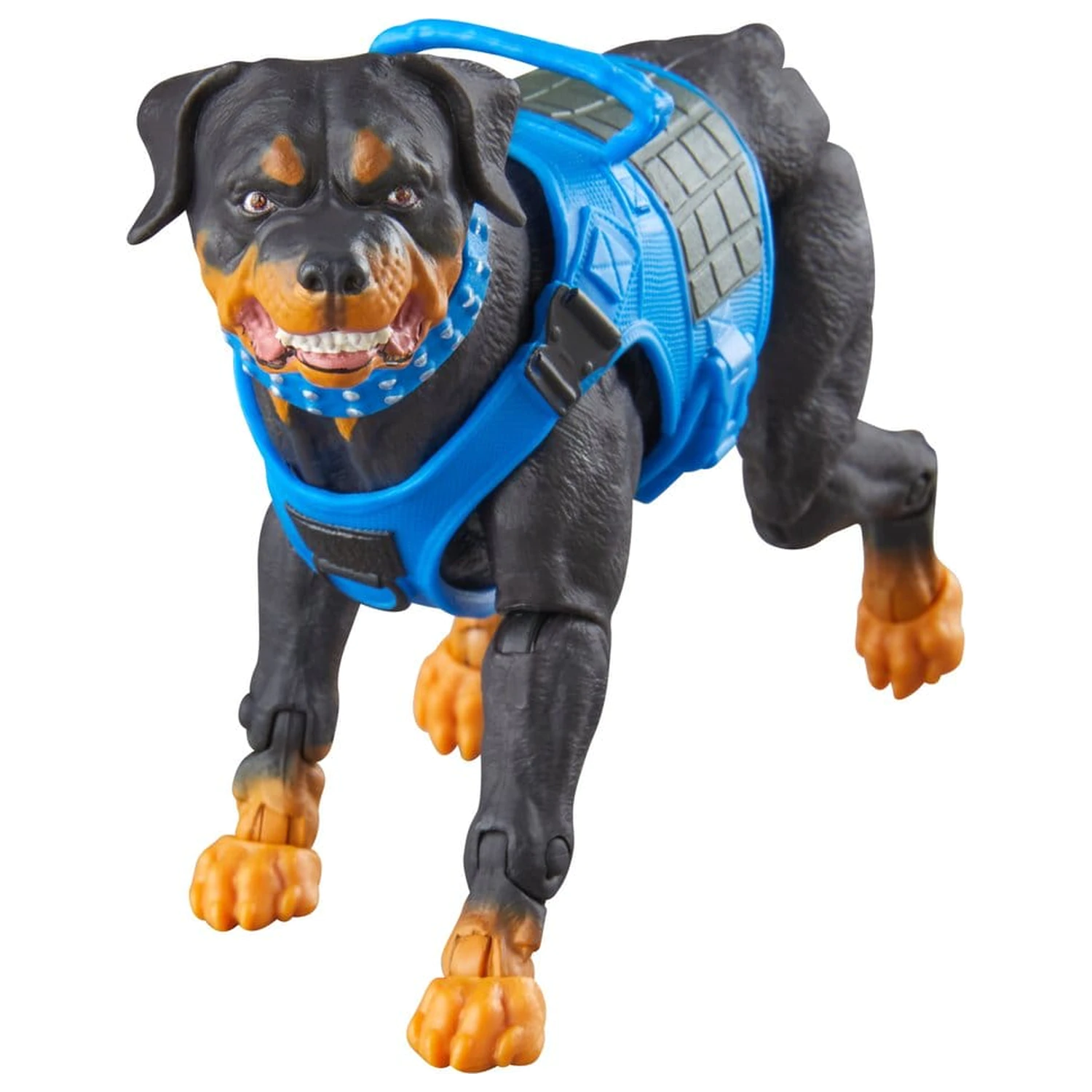 Figurină de acțiune G.I. Joe Classified Series Pachet 3-pack #220 Mad Marauders: Footloose & Mutt & Junkyard 15 cm poza produsului