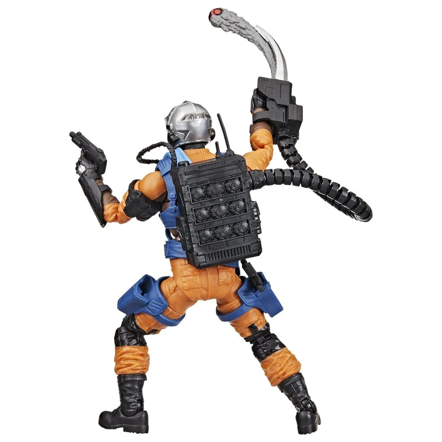 Figurina de actiune G.I. Joe Classified Series #153 Frag-Viper 15 cm poza produsului