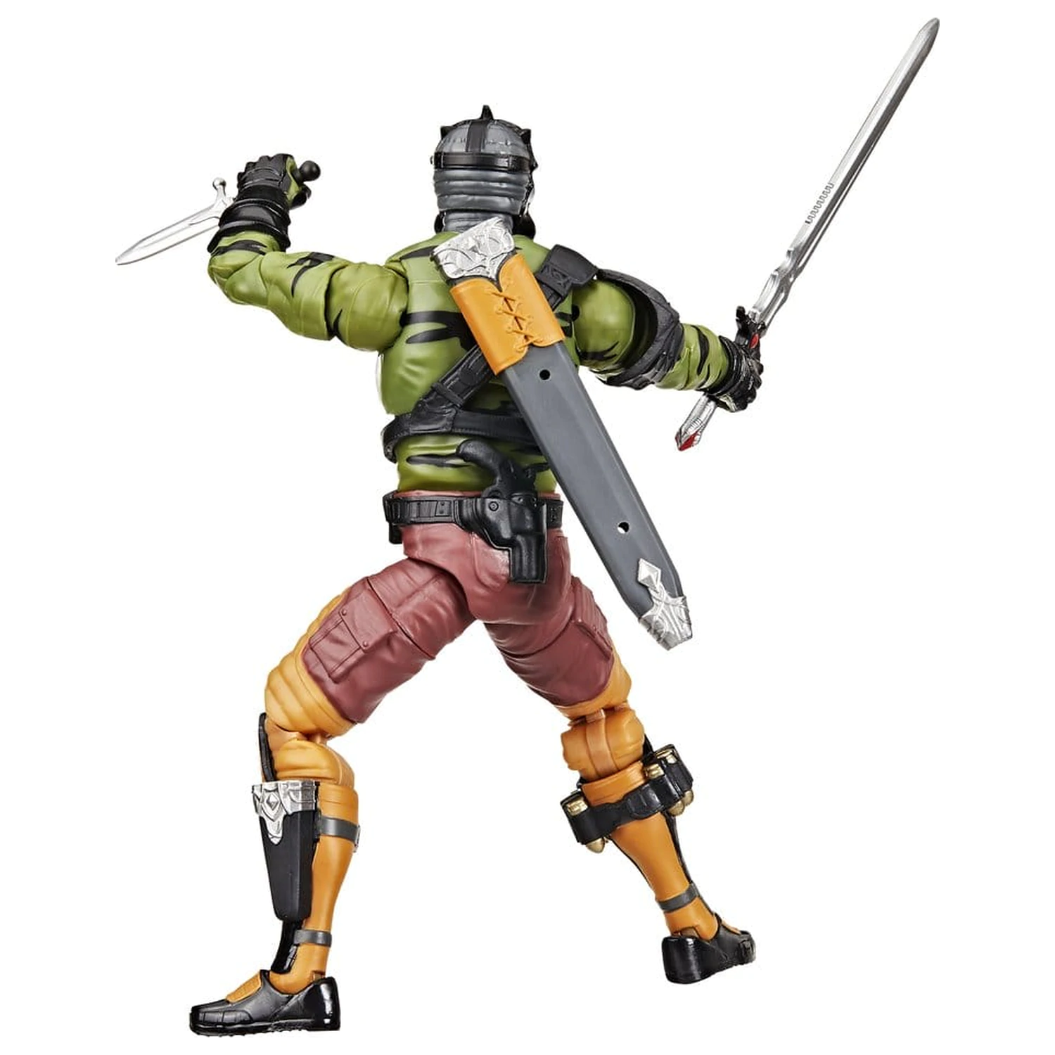 Figurina de actiune G.I. Joe Classified Series #155 Darklon 15 cm poza produsului