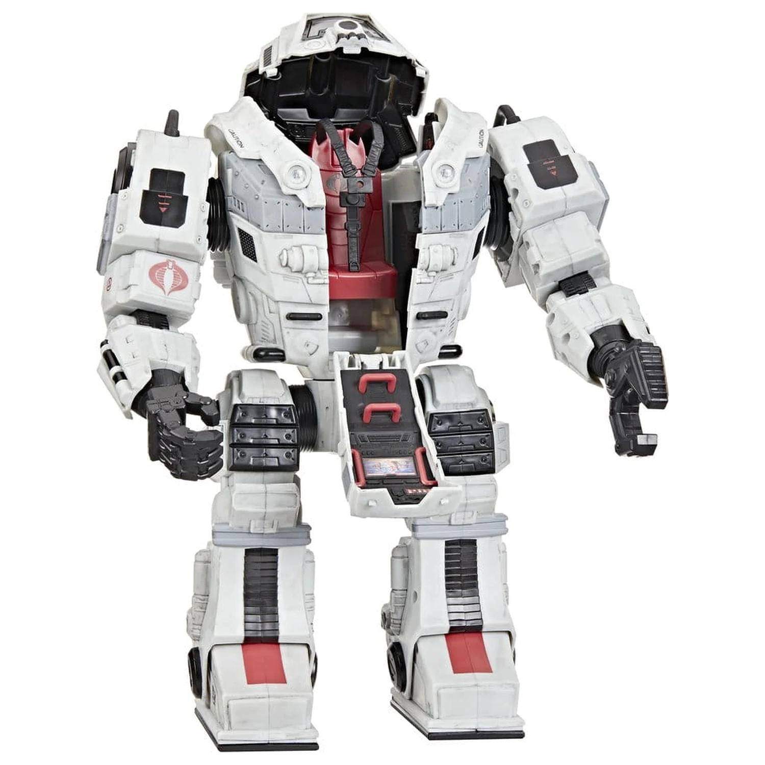 G.I. Joe Classified Series Figura de actiune #162 Cobra S.N.A.K.E. Battle Suit 15 cm poza produsului